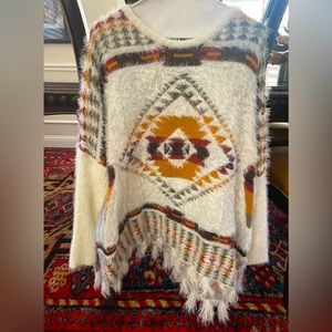 Gorgeous Southwest Sweater